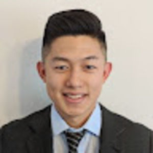 Meet your Posher, Geoffrey